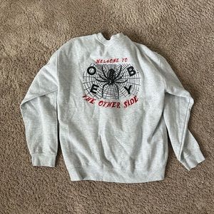 Obey Crewneck